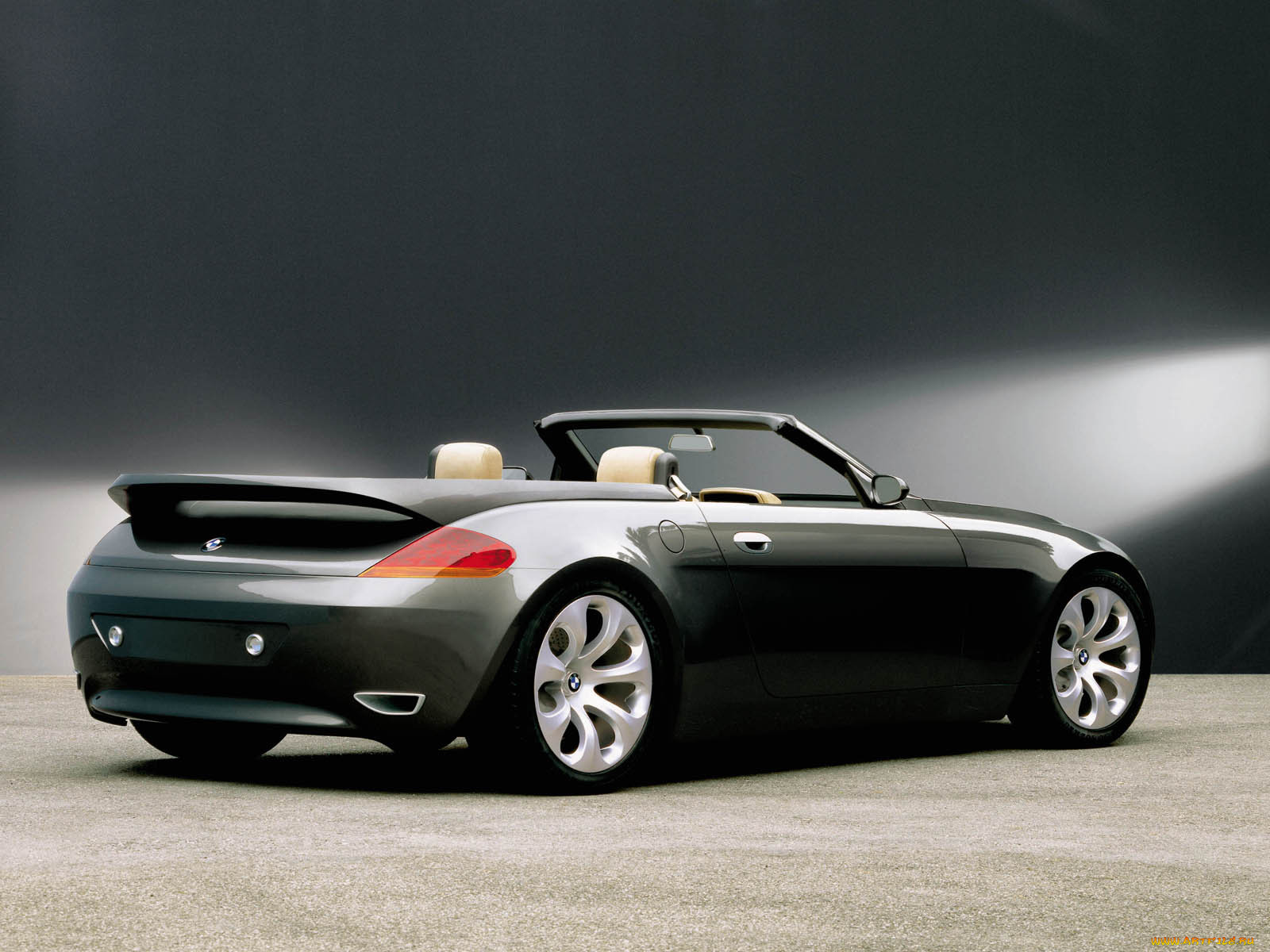 bmw, z9, 